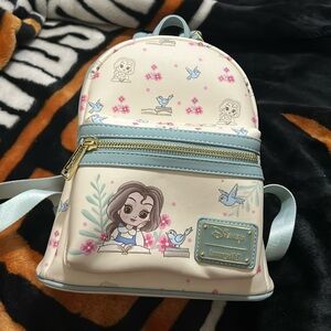 Loungefly Beauty and the Beast